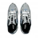 New Balance 740 White Blue Black