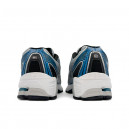 New Balance 740 White Blue Black