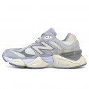New Balance 9060 Grey Beige Purple