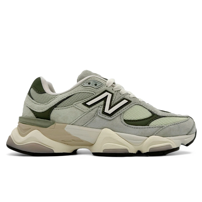 New Balance 9060 Grey Olive GC9060EE