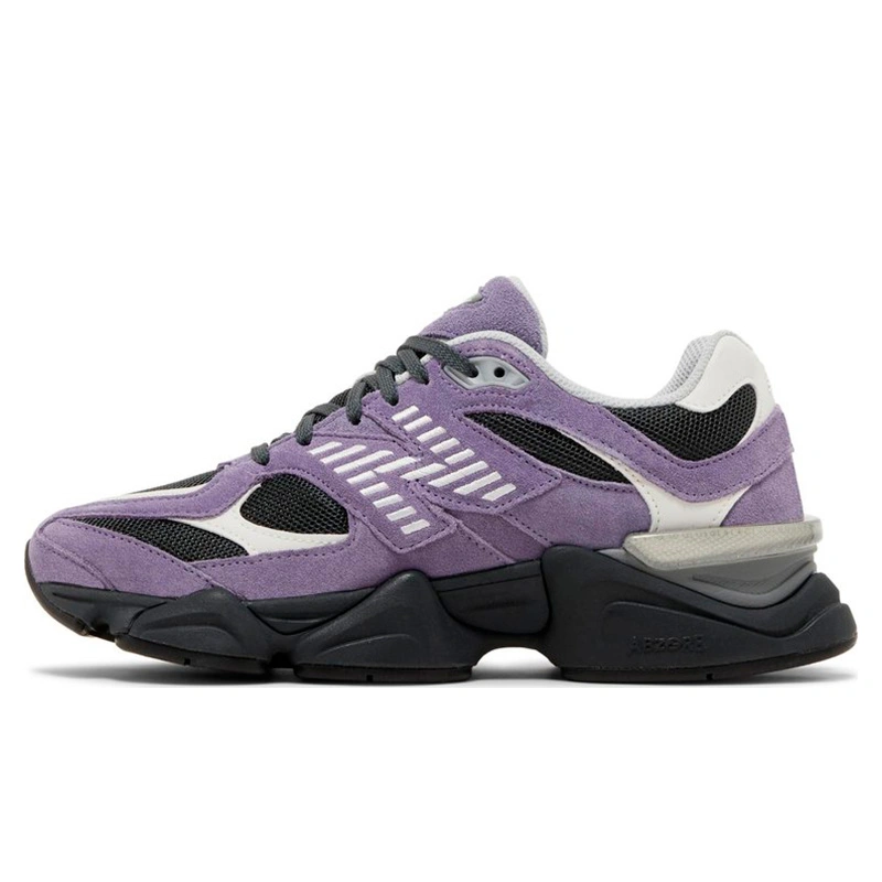 New Balance 9060 Mercury Black U9060VRB buy with delivery on Sneakers .ua