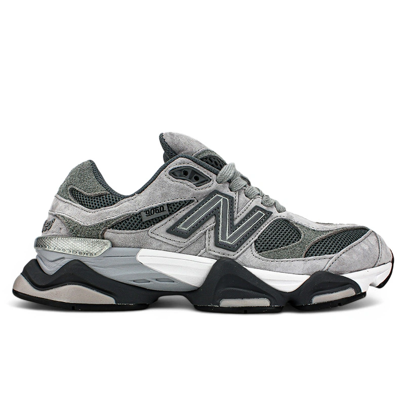 New Balance 9060 x Joe Freshgoods Dark Gray купити оригінал з