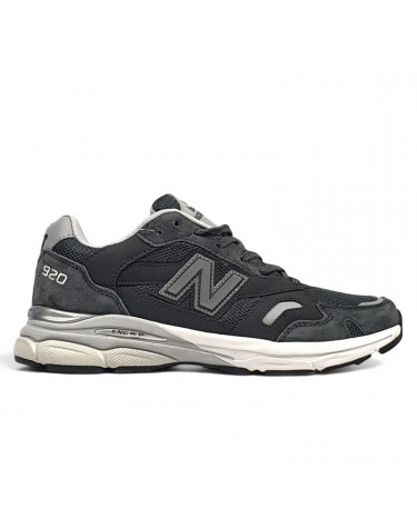New Balance 920 Grey White