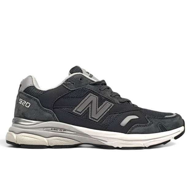 New Balance 920 Grey White