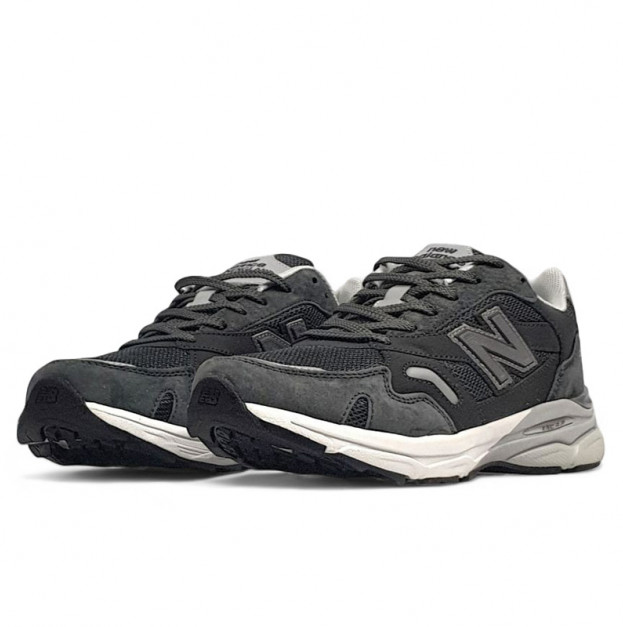 New Balance 920 Grey White