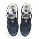 New Balance 920 Navi Grey White