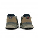 New Balance 990 Khaki Blue Beige