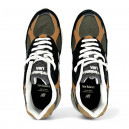 New Balance 990 Black Beige