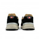 New Balance 990 Black Beige