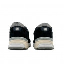 New Balance 990 Black Blue White