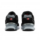 New Balance 990v3 Black White