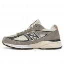 New Balance 990v4 Made in USA Grey Day 2023 U990TA4