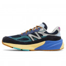 New Balance 990v6 x Action Bronson Made in USA Lapis Lazuli M990AC6