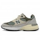 New Balance 993 Gey Beige Khaki
