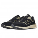 New Balance 997 Black Khaki