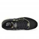New Balance 997 Black Khaki