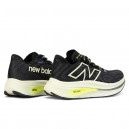 New Balance FuelCell SuperComp Trainer V2 Black Beige Yellow