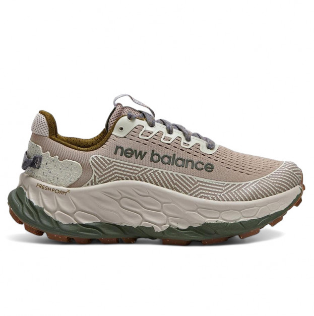 New Balance More Trail v3 Beige Khaki NBPFDB712F