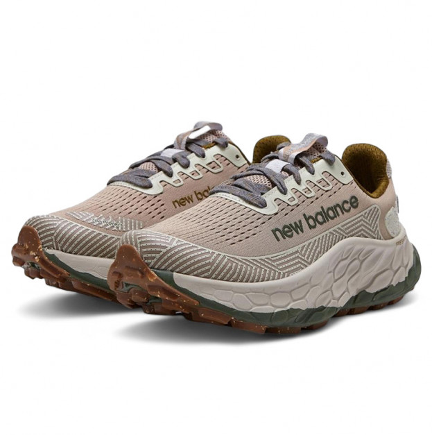 New Balance More Trail v3 Beige Khaki NBPFDB712F