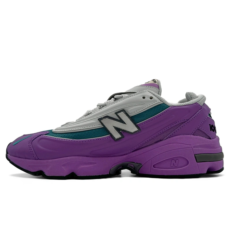 New balance 1000 turquoise 2025