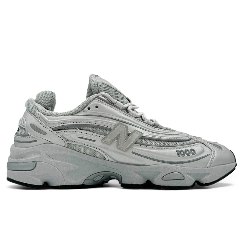 Sneakers with reflectors on sale