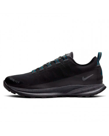 Nike ACG Air Nasu Gore-Tex Black Dark Grey CW5924-001