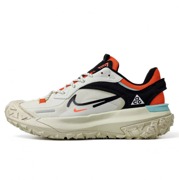 Nike ACG Mountain Fly Beige Orange