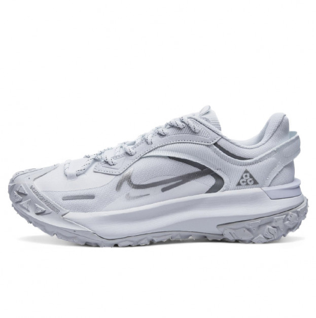 Nike ACG Mountain Fly 2 Low White Silver