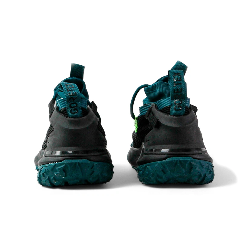 Nike ACG Mountain Fly High Gore Tex Black Blue buy with