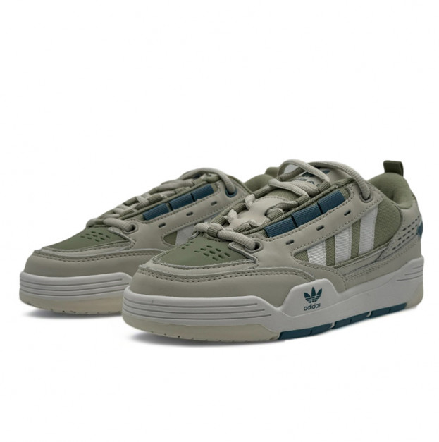 Adidas Adi2000 Beige Blue