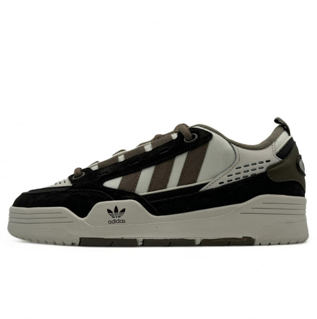 Adidas Adi2000 Brown Beige