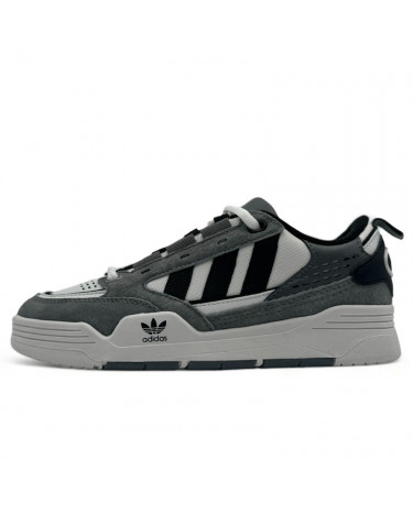 Adidas Adi2000 Grey White Black