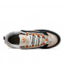 Adidas Adi2000 Beige Black Orange GX2164
