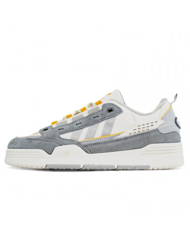 Adidas Adi2000 White Grey Orange