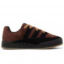 Adidas Adimatic Brown Black HQ6903