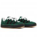 Adidas Adimatic x Crude From Portugal YNuK IE2164