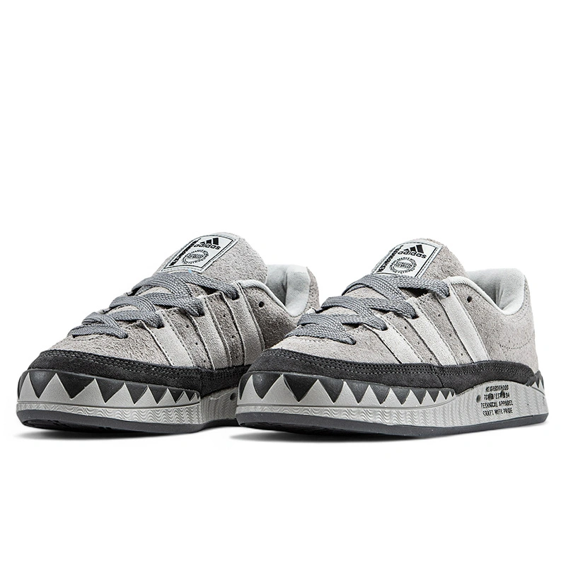 Adidas Adimatic x Neighborhood Charcoal HP6771 купити оригінал з
