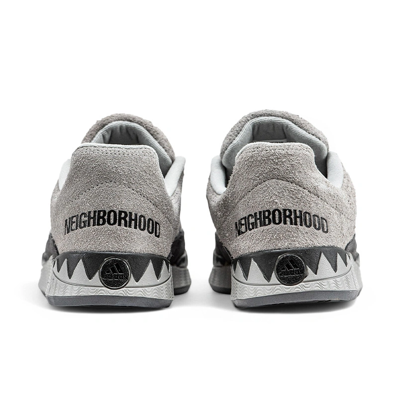 専用 Kawasaki × adidas ZX 8000 & ZX 5K BOOST “Ninja”が国内4月14日より