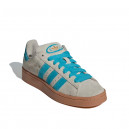 Adidas Campus 00s Putty Grey Preloved Blue Gum IE5588