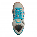 Adidas Campus 00s Putty Grey Preloved Blue Gum IE5588