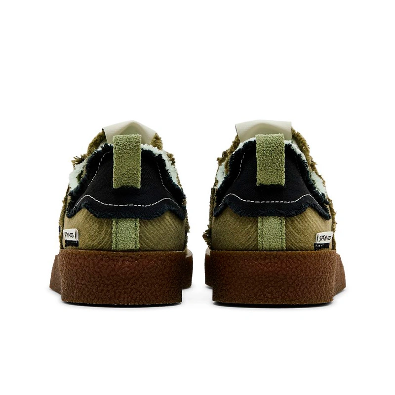 Adidas Campus 80s x Song For The Mute Earth Pack ID4792 купити