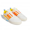 Adidas Forum Mod Low Cloud White Crew Yellow IE7112