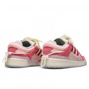 Adidas Forum Low Bad Bunny White Pink