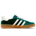 Gazelle Green Suede 7078489STU03170
