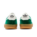 Gazelle Green Suede 7078489STU03170