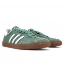 Adidas Gazelle Mint White Gum