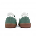 Adidas Gazelle Mint White Gum