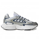 Adidas Ozmillen Silver Tech Indigo IF6582