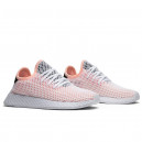 Adidas Deerupt Cloud White B28075