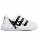 Adidas adiFOM Superstar Clear Granite HQ4654